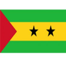 Sao Tome & Principe Coins