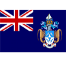 Tristan Da Cunha Coins