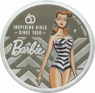 Tuvalu Silver Coins