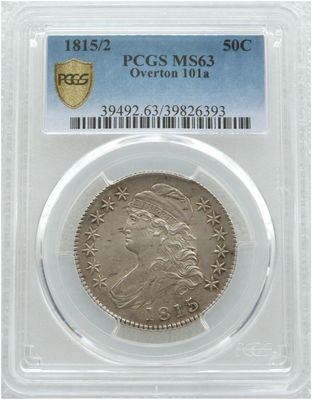 American Graded Silver Coins