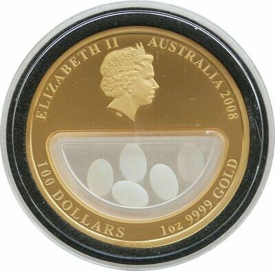 Australian Gold Coins