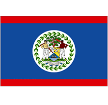 Belize Coins