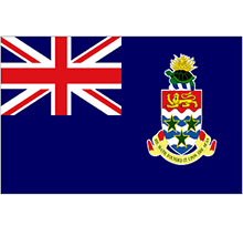 Cayman Islands Coins