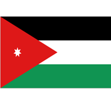 Jordanian Coins