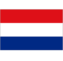Netherlands Coins