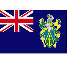 Pitcairn Islands Coins