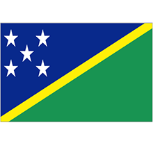 Solomon Islands Coins