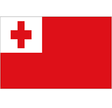 Tongan Coins