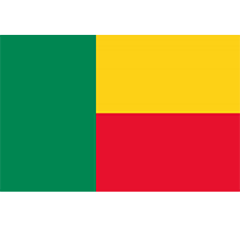 Benin Coins