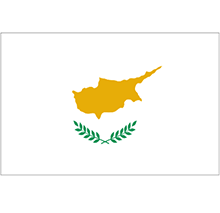 Cyprus Coins