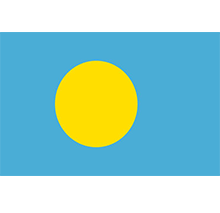 Palau Coins