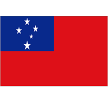 Samoa Coins