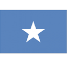 Somalia Coins