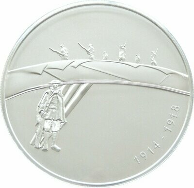 £500 Silver Coins
