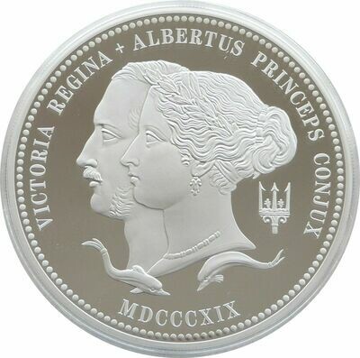 £10 Silver Coins
