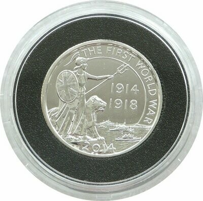 £20 Silver Coins