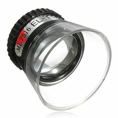 Magnifiers