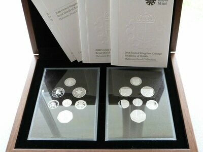Coin Sets