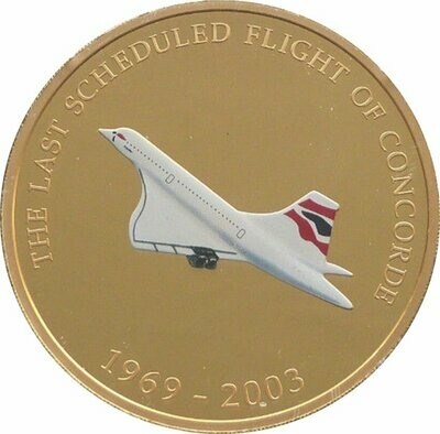 Gold Medals