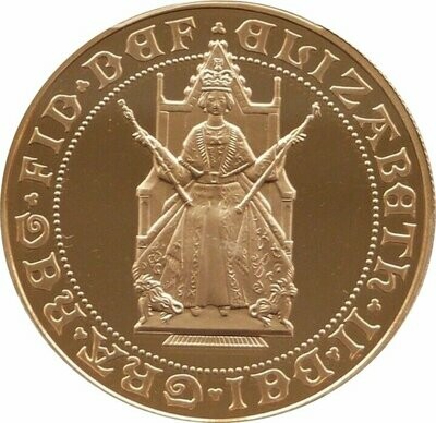 All British Gold Coins