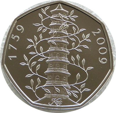 All British Uncirculated Coins