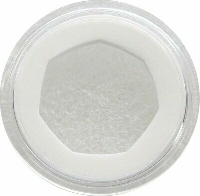 Royal Mint Coin Capsules