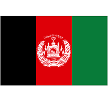 Afghanistan Coins