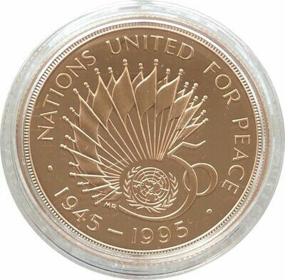United Nations Coins