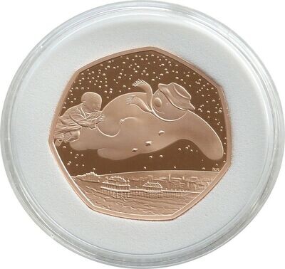 2018 Snowman Coin Range