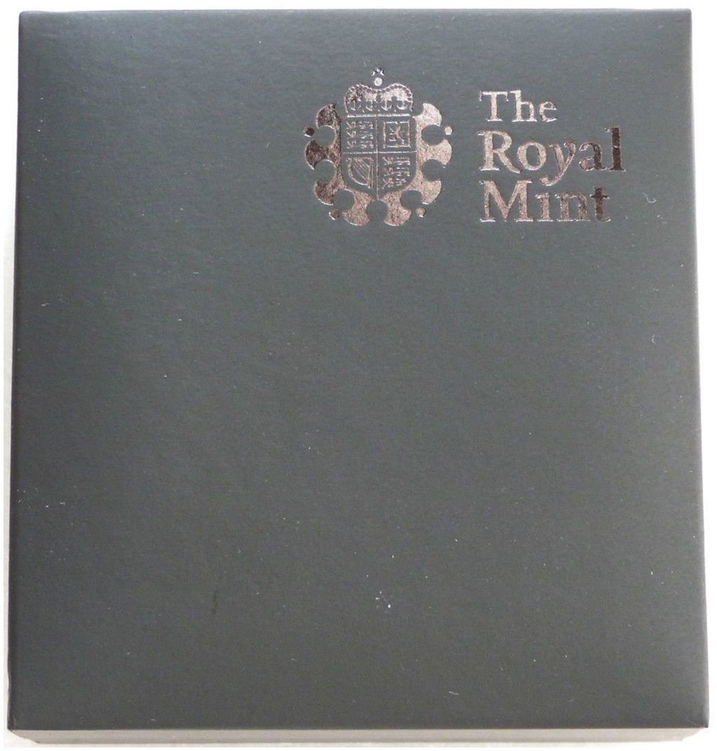 2008 - 2013 Royal Mint Britannia £2 Silver Proof Bullion 1oz Coin Box Only 2008 - 2013 Royal Mint Britannia £2 Silver Proof Bullion 1oz Coin Box Only