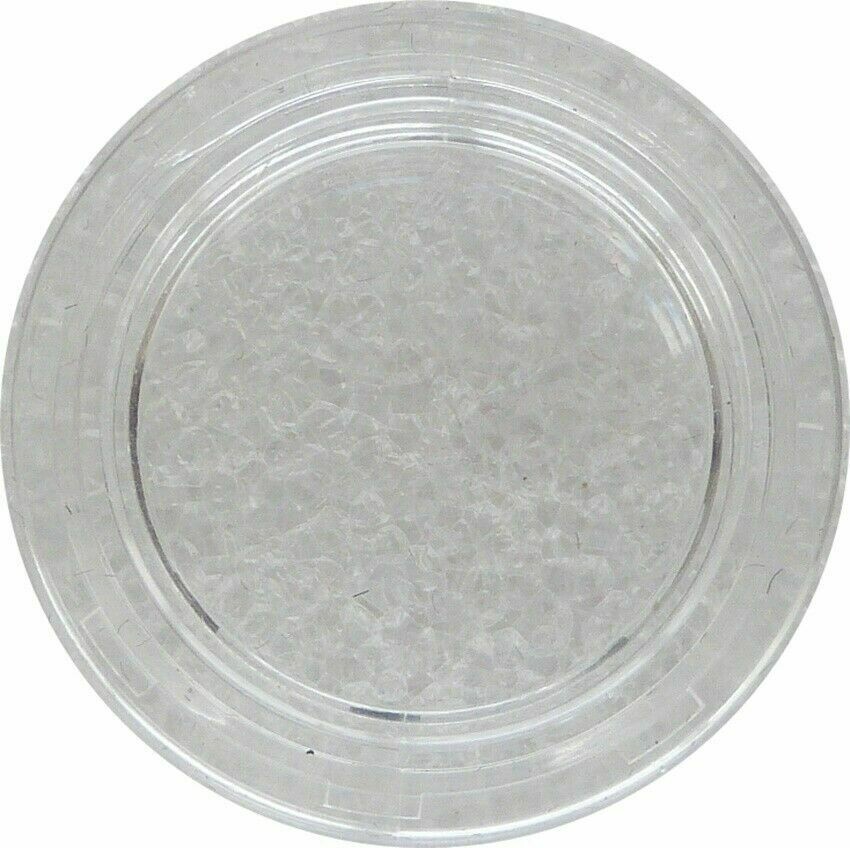 22.50mm Royal Mint Screw Type Coin Capsule Fits Silver Gold Base £1 Coin