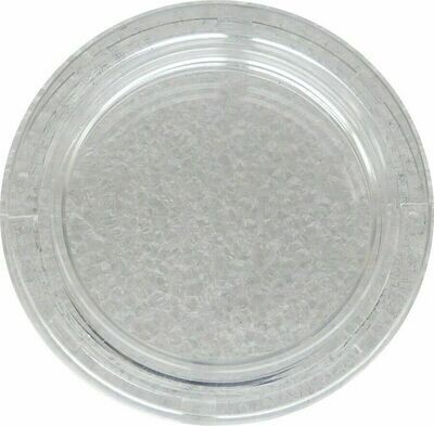 28.40mm Royal Mint Screw Type Coin Capsule Fits Silver Gold Base £2 Double Sovereign Coin