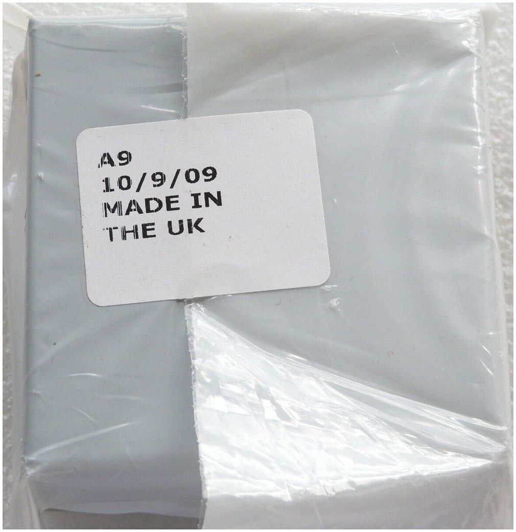 2009 St George and the Dragon £5 Five Pound Sovereign Gold Coin Box Coa Sealed