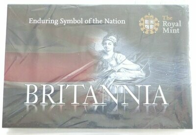 2009 Britannia £2 Silver Bullion 1oz Coin Mint Pack Sealed 2009 Britannia £2 Silver Bullion 1oz Coin Mint Pack Sealed