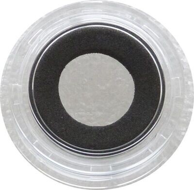 13.50mm Royal Mint Screw Type Coin Capsule Fits Quarter Sovereign Gold Coin 13.50mm Royal Mint Screw Type Coin Capsule Fits Quarter Sovereign Gold Coin
