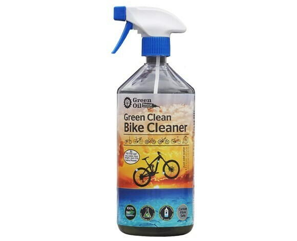 Green Oil
Green Clean 1L Green Oil
Green Clean 1L