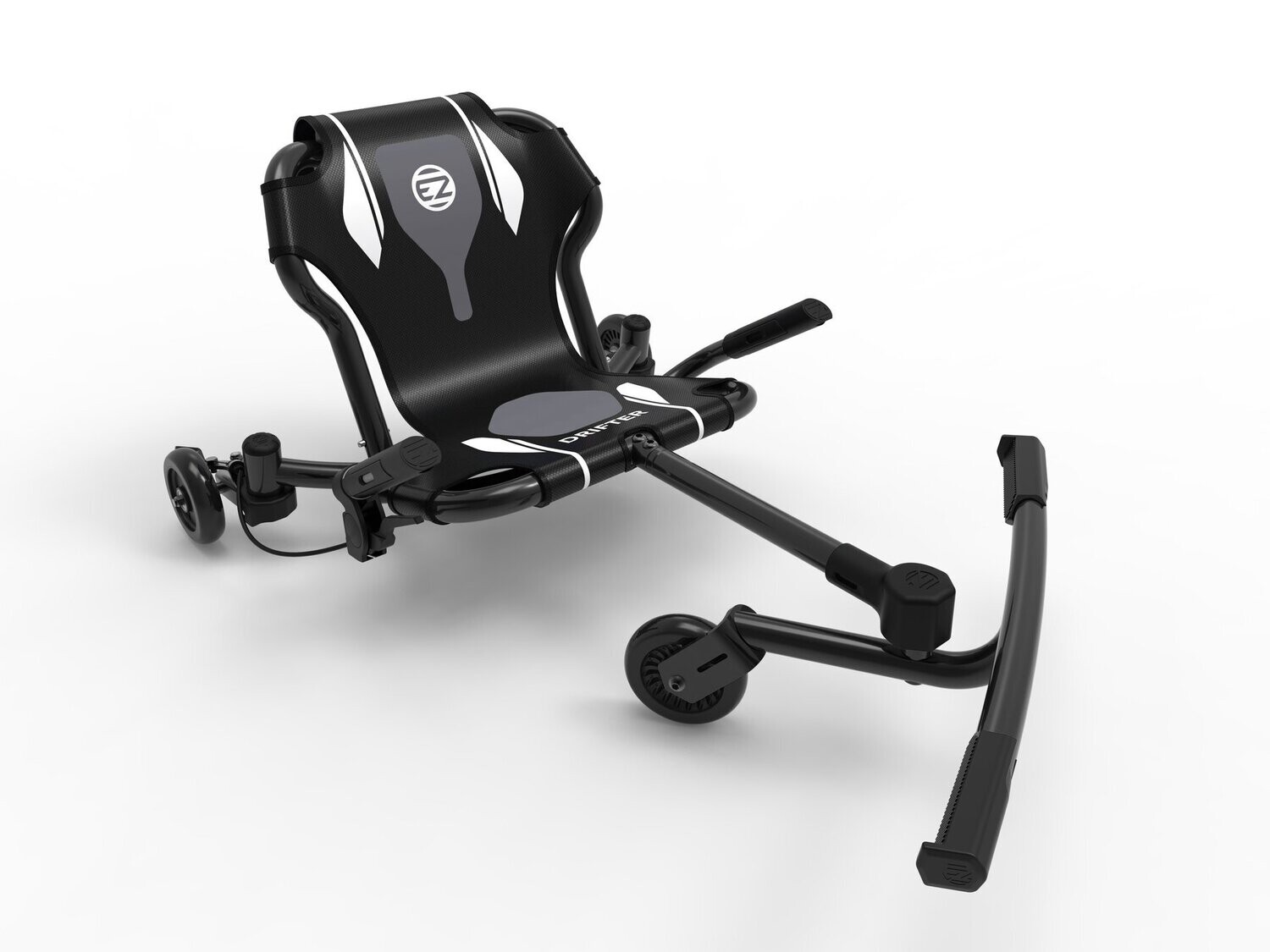 Ezyroller Drifter X Black