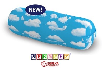 Senseez vibrating cushion - Adaptable CLOUD