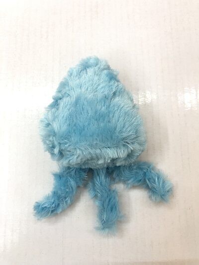 Senseez Attachable (drawcord) handheld - Jellyfish