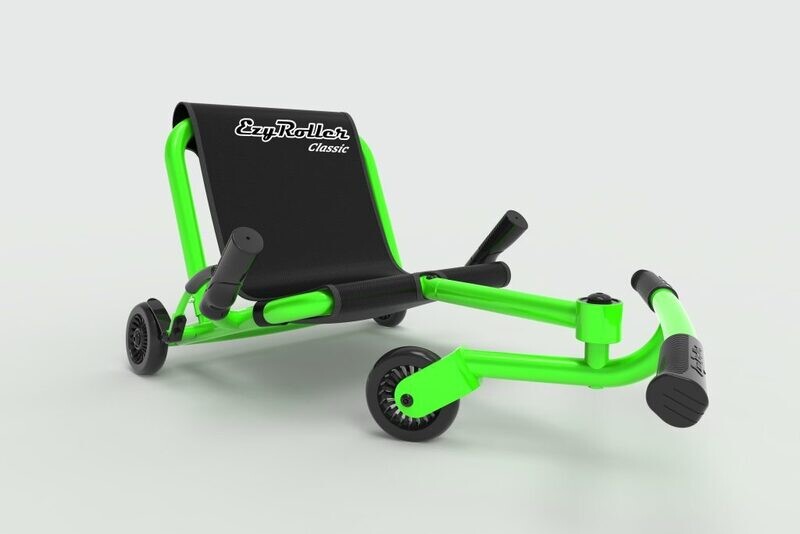 Ezyroller Classic Green