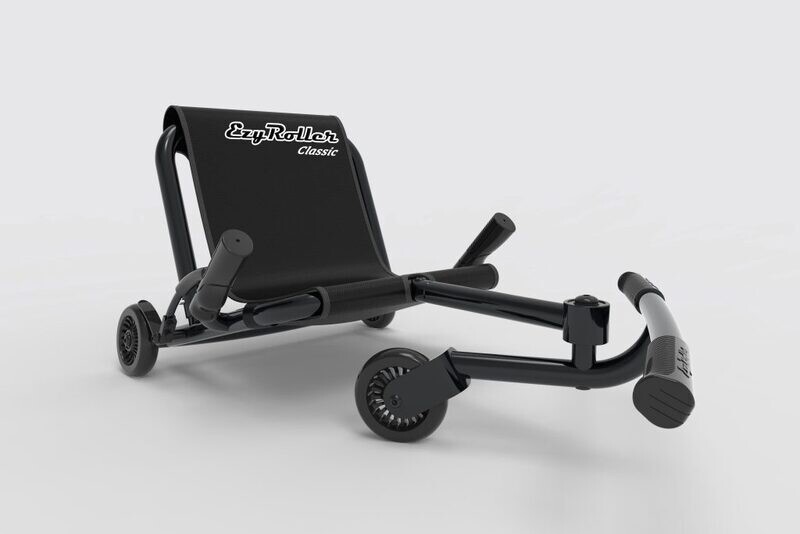 Ezyroller Classic Black