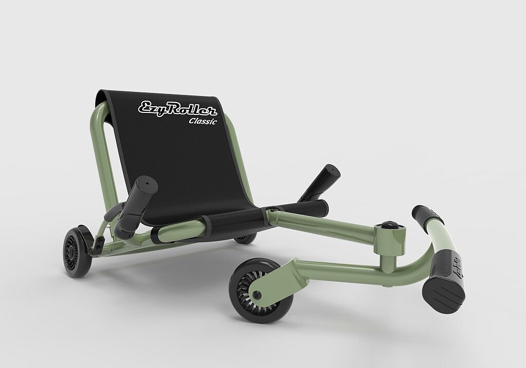Ezyroller Classic Khaki