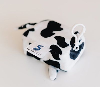 Senseez Attachable (drawcord) handheld - Cow
