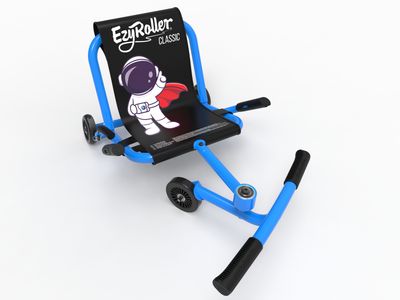 Ezyroller Seat Classic Astronaut