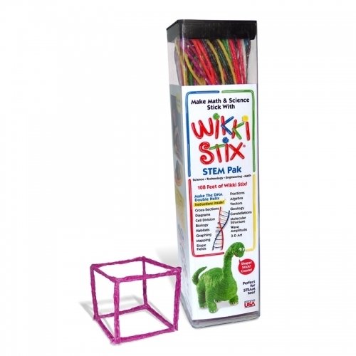 Wikki Stix STEM Pack