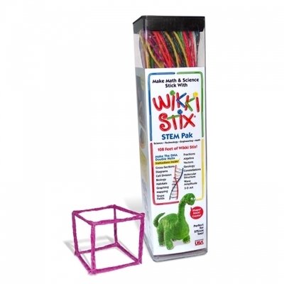 Wikki Stix STEM Pack