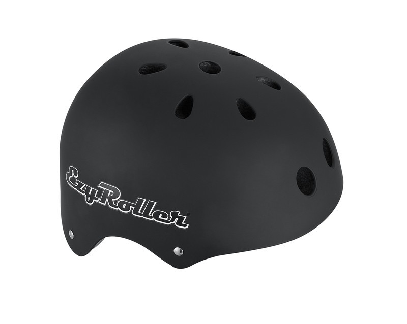 Ezyroller Helmet (Black)