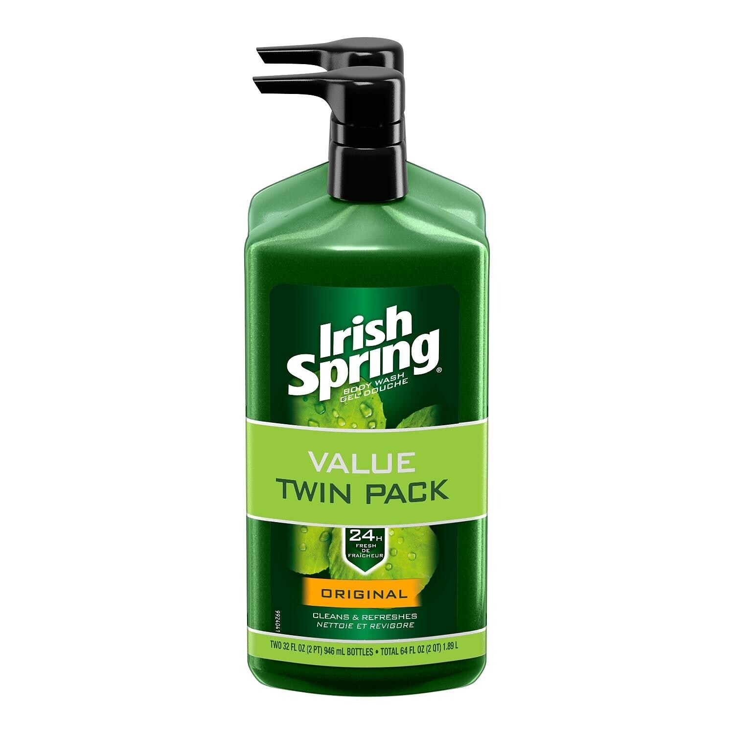 Irish Spring