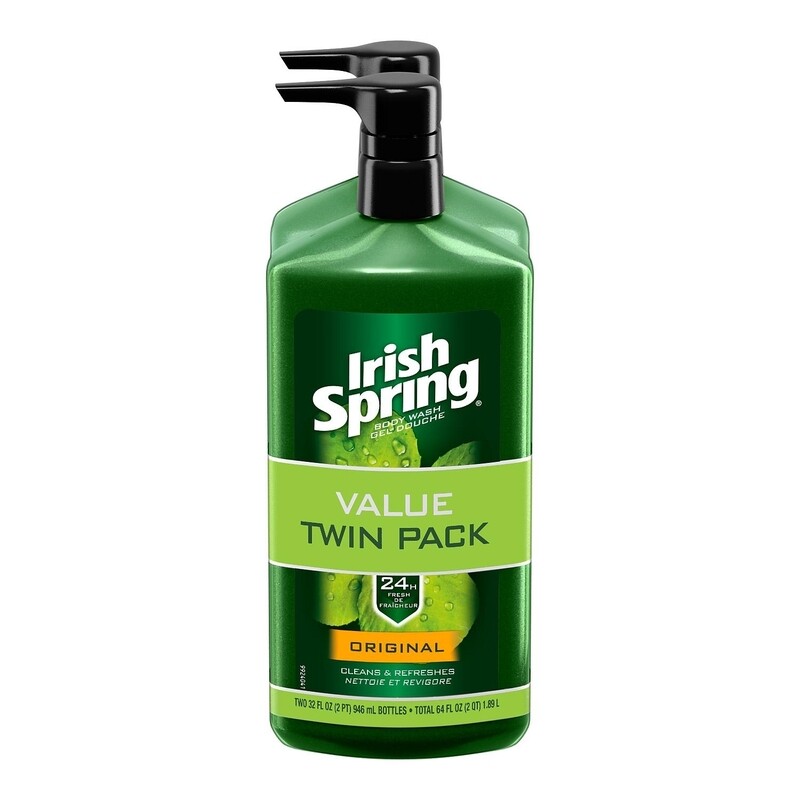 Irish Spring