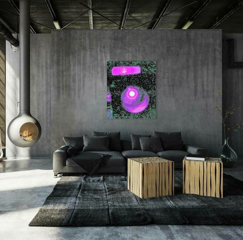 Universo Violeta